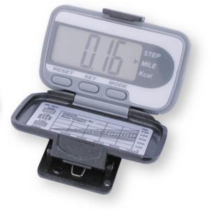 Impulse CS-4 Pedometer